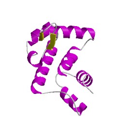 Image of CATH 3cvtA02