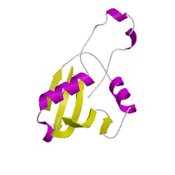 Image of CATH 3cvtB01