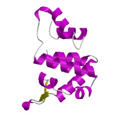 Image of CATH 3cvtB02