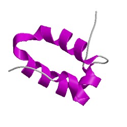 Image of CATH 3cvtB03