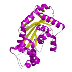 Image of CATH 3cvtC
