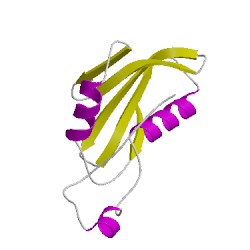 Image of CATH 3cvtC01