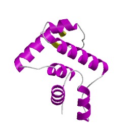 Image of CATH 3cvtC02