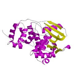 Image of CATH 3cvtD