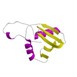 Image of CATH 3cvtD01