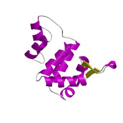 Image of CATH 3cvtD02