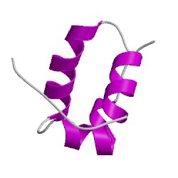 Image of CATH 3cvtD03