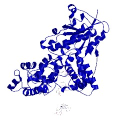 Image of CATH 3cvw