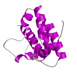 Image of CATH 3cvwA02