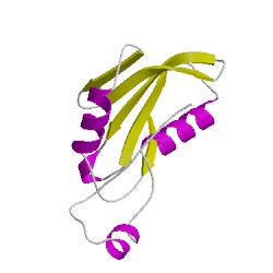 Image of CATH 3cw7C01