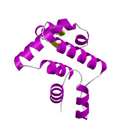 Image of CATH 3cw7C02