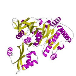 Image of CATH 3cw9B