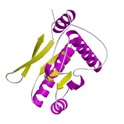 Image of CATH 3cw9B01