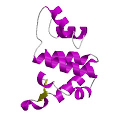 Image of CATH 3cwaB02