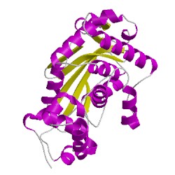 Image of CATH 3cwaC