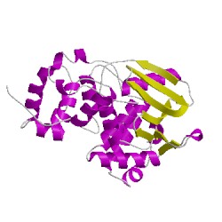 Image of CATH 3cwaD