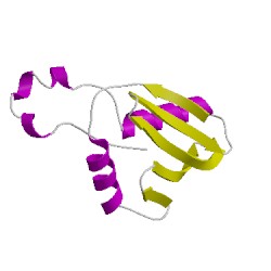 Image of CATH 3cwaD01