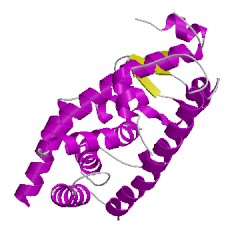 Image of CATH 3cwdA