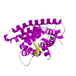 Image of CATH 3cwdB