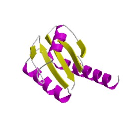 Image of CATH 3cwfA