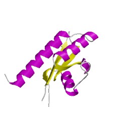 Image of CATH 3cwfB