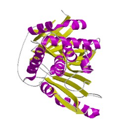 Image of CATH 3cwlA