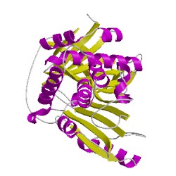 Image of CATH 3cwmA