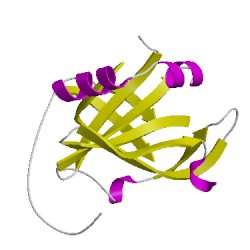 Image of CATH 3cwmA02