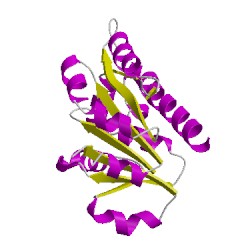 Image of CATH 3cwqB00