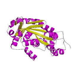 Image of CATH 3cwtA