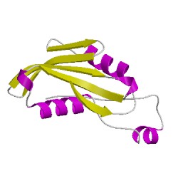 Image of CATH 3cwtA01