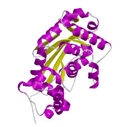 Image of CATH 3cwtC