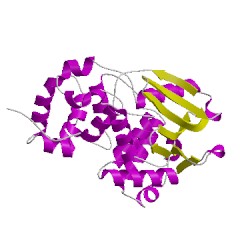 Image of CATH 3cwtD