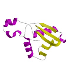 Image of CATH 3cwtD01