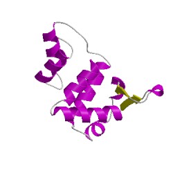 Image of CATH 3cwtD02