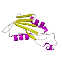 Image of CATH 3cwuA01