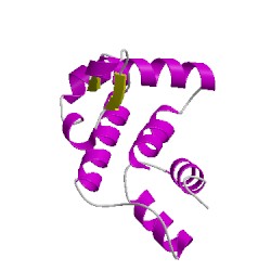 Image of CATH 3cwuA02