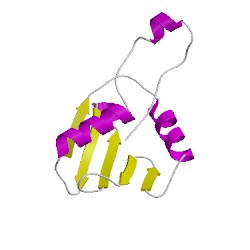 Image of CATH 3cwuB01