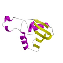 Image of CATH 3cwuD01