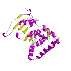 Image of CATH 3cwwA01