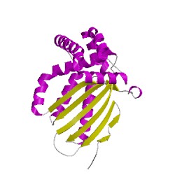 Image of CATH 3cwwB03