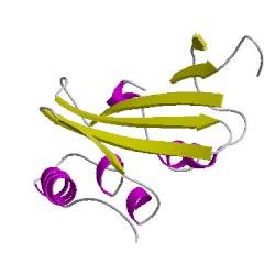 Image of CATH 3cwyA00