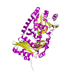 Image of CATH 3cx5A