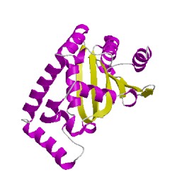 Image of CATH 3cx5A01