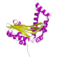 Image of CATH 3cx5A02