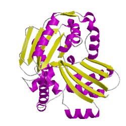 Image of CATH 3cx5B