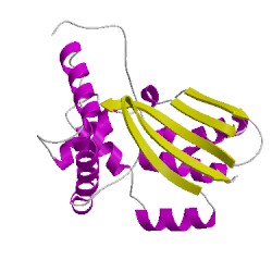 Image of CATH 3cx5B01