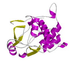 Image of CATH 3cx5D01