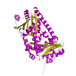 Image of CATH 3cx5L