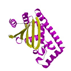 Image of CATH 3cx5L01